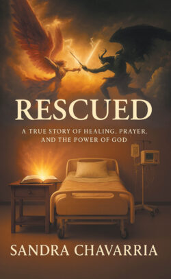 Rescued