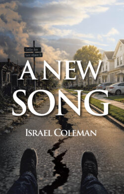 A New Song