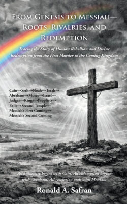 From Genesis to Messiah - Roots, Rivalries, and Redemption