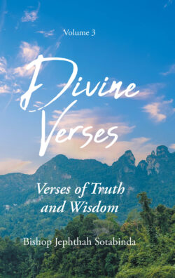 Divine Verses Volume 3