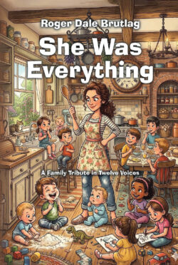 She Was Everything