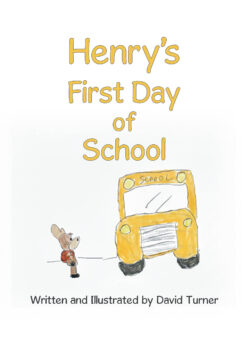 Henry's First Day of School