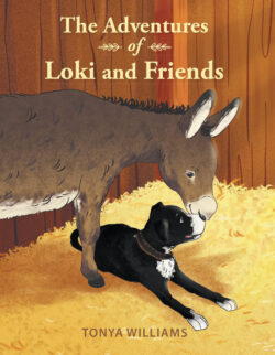 The Adventures of Loki and Friends