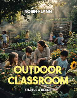 Outdoor Classroom