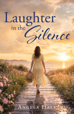 LAUGHTER in the SILENCE