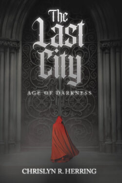 The Last City