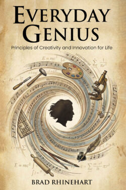 Everyday Genius