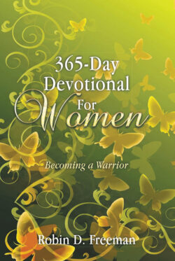 365-Day Devotional for Women