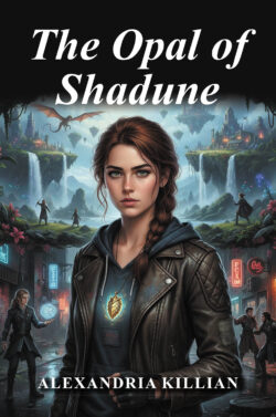 The Opal of Shadune