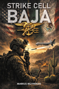 Strike Cell Baja