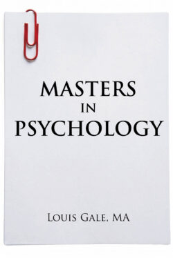 Masters in Psychology