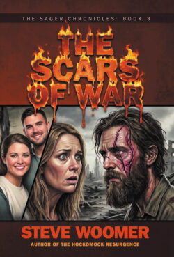 The Scars of War