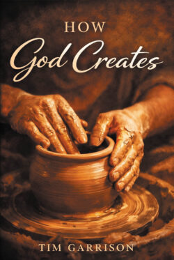How God Creates