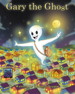 Gary The Ghost