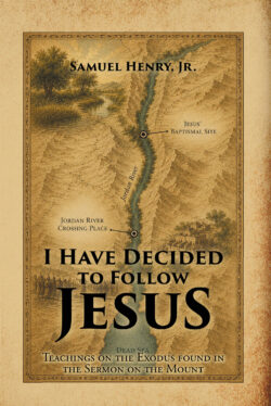 I Have Decided to Follow Jesus
