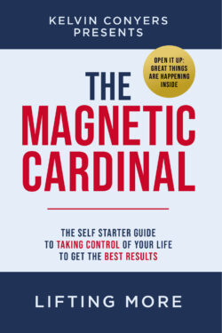 The Magnetic Cardinal