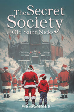 The Secret Society of Old Saint Nicks
