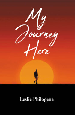 My Journey Here