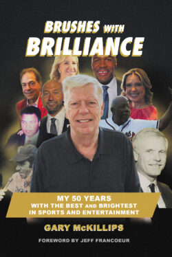 Brushes with Brilliance