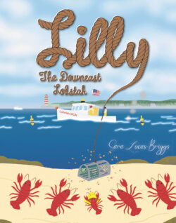 Lilly The Downeast Lobstah