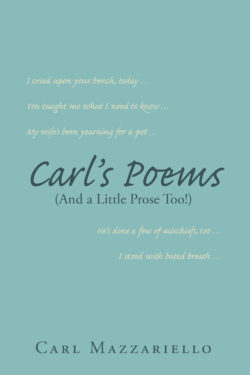 Carl's Poems