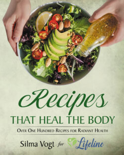 Recipes that Heal the Body