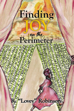 Finding Joy on the Perimeter