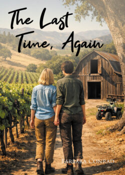 The Last Time, Again