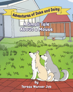 A Small Tale About a Mouse