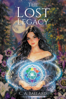 The Lost Legacy