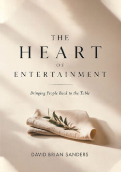 The Heart of Entertainment