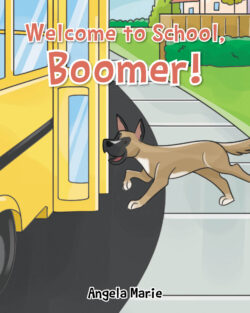 Welcome to School, Boomer!
