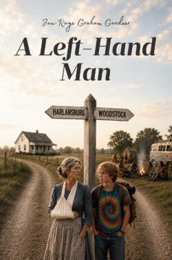 A Left-Hand Man