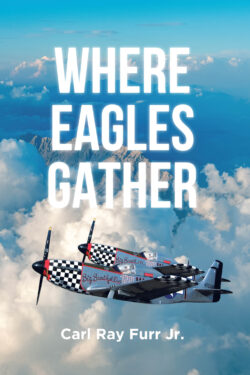 WHERE EAGLES GATHER
