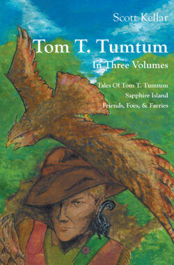 Tom T. Tumtum