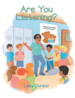 Are You Listening?