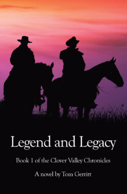 Legend and Legacy