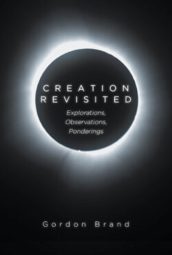 Creation Revisited