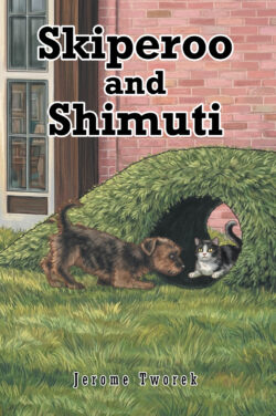 Skiperoo and Shimuti