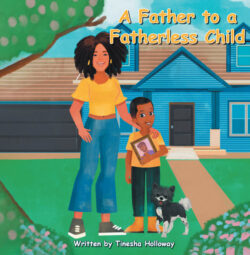 A Father to a Fatherless Child