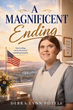 A Magnificent Ending