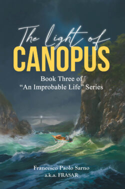 The Light of Canopus