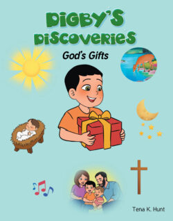 Digby's Discoveries