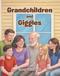 Grandchildren and Giggles