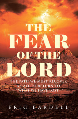 The Fear of the Lord