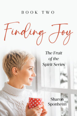 Finding Joy