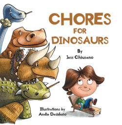 Chores for Dinosaurs
