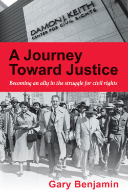 A Journey Toward Justice