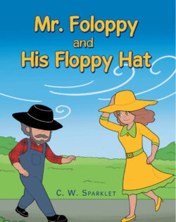 Mr. Foloppy and His Floppy Hat
