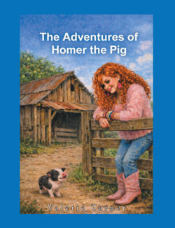 The Adventures of Homer the Pig